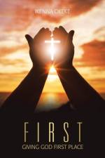 First af Ikenna Okeke