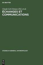 Echanges et communications, II