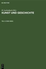 1500-1800 af H Luckenbach