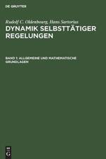 Allgemeine Und Mathematische Grundlagen af Hans Sartorius
