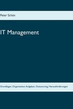 IT Management af Peter Schoen