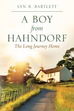 Boy from Hahndorf af Lyn R Bartlett