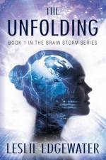 Unfolding af Leslie Edgewater