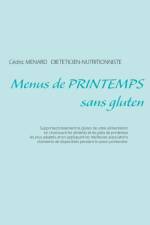Menus de printemps sans gluten af Cedric Menard
