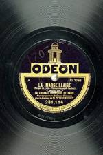 Carnet ligne. La Marseillaise par la chorale populaire de Paris af Sans Auteur