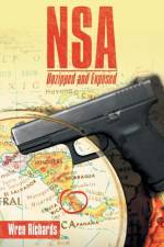 Nsa Unzipped and Exposed af Wren Richards