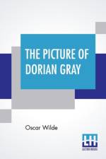 Picture Of Dorian Gray af Oscar Wilde