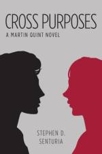 Cross Purposes af Stephen D Senturia