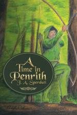 Time in Penrith af J a Sperduti
