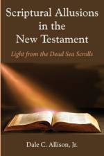 Scriptural Allusions in the New Testament af Jr Allison