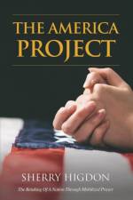 America Project af Sherry Higdon