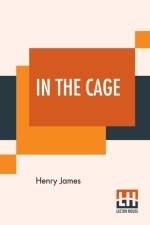 In The Cage af Henry James