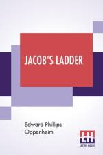Jacob's Ladder af Edward Phillips Oppenheim