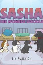 Sasha the Wonder Doodle af Liz Burleigh