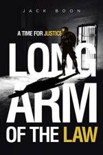 Long Arm of the Law af Jack Boon