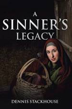 Sinner's Legacy af Dennis Stackhouse