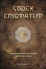 Codex Enigmatum af Rami Hansenne