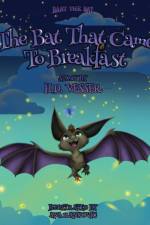 The Bat That Came To Breakfast af H D Vesser
