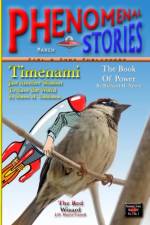 Phenomenal Stories, Vol. 2, No. 3 af Shawn M. Tomlinson
