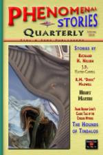 Phenomenal Stories Quarterly, Vol. 2, No. 1, Spring 2019 af Shawn M. Tomlinson
