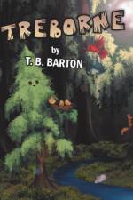 Treborne af T B Barton