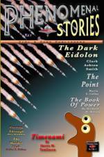 Phenomenal Stories, Vol. 2, No. 5 af Shawn M. Tomlinson