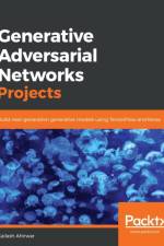 Generative Adversarial Networks Projects af Kailash Ahirwar