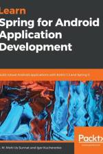 Learn Spring for Android Application Development af Igor Kucherenko