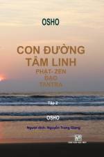 Con Duong Tam Linh - TAP 2 af Van Hoc Moi