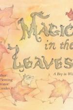 Magic in the Leaves af J Lee Fleming