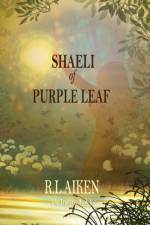 Shaeli of Purple Leaf af R L Aiken