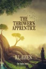 Thrower's Apprentice af R L Aiken