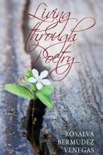 Living Through Poetry af Rosalva Bermudez Venegas