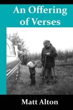 Offering of Verses af Matt Alton