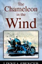 Chameleon in the Wind af Linnea Spencer