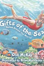 Gifts of the Seas af Didi McKay