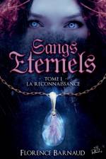Sangs Eternels - Tome 1 af Florence Barnaud