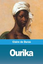 Ourika af Claire de Duras