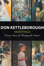 Don Kettleborough Paintings af Don Kettleborough