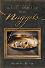 Nuggets af Susan K Kehoe