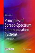Principles of Spread-Spectrum Communication Systems af Don Torrieri