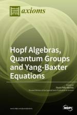 Hopf Algebras, Quantum Groups and Yang-Baxter Equations