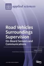 RoadVehicles Surroundings Supervision On-Board Sensors and Communications