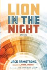 Lion in the Night af Jack Armstrong