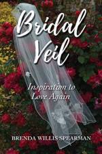 Bridal Veil af Brenda Willis Spearman