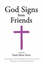 God Signs from Friends af Paula Marie Pettis