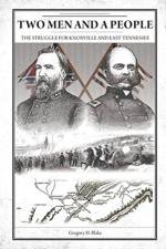 Two Men and A People af Gregory H Blake