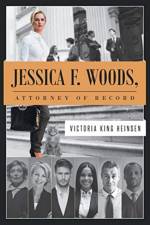 Jessica F. Woods af Victoria King Heinsen