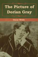 The Picture of Dorian Gray af Oscar Wilde