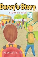 Corey's Story af Donnilee J Hernandez